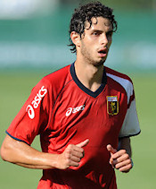 Andrea Ranocchia