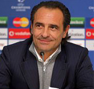 Cesare Prandelli