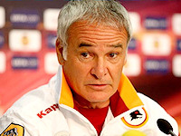 Claudio Ranieri