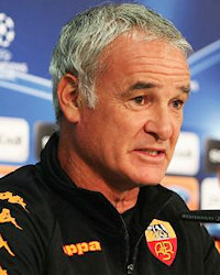 Claudio Ranieri