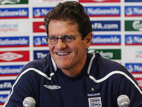 Fabio Capello