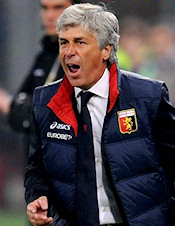 Gian Piero Gasperini