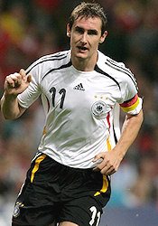 Miroslav Klose