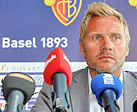 Thorsten Fink