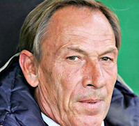 Zdenek Zeman