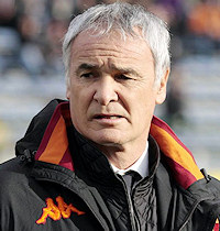 Claudio Ranieri