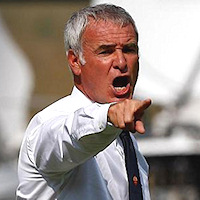 Claudio Ranieri