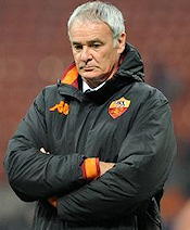 Claudio Ranieri