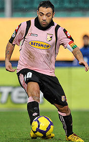 Fabrizio Miccoli