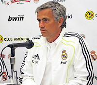 José Mourinho