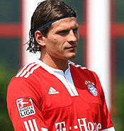 Mario Gomez