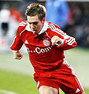 Philipp Lahm