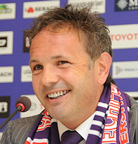 Sinisa Mihajlovic