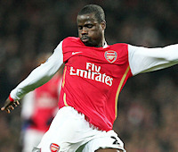 Emmanuel Eboue