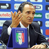 Cesare Prandelli