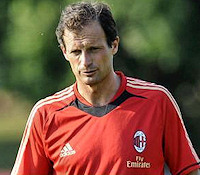 Massimiliano Allegri