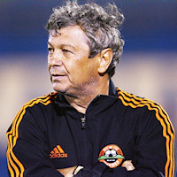 Mircea Lucescu