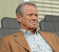 Maurizio Zamparini