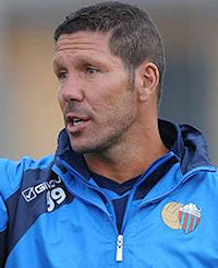 Diego Simeone