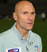 Francesco Rocca