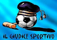 Giudice Sportivo