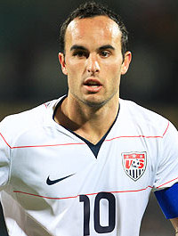 Landon Donovan