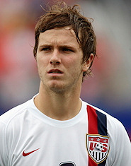 Michael Bradley