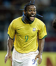 Vagner Love