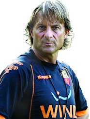 Alberto De Rossi