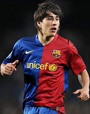 Bojan Krkic