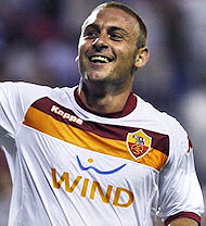 Daniele De Rossi