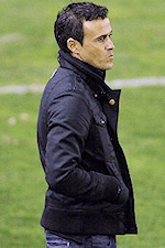 Luis Enrique