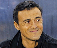 Luis Enrique