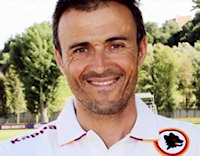 Luis Enrique