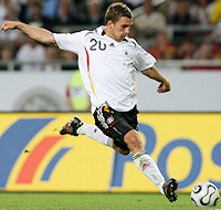 Lukas Podolski