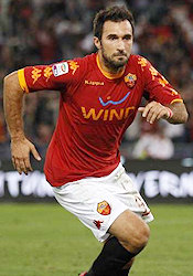 Mirko Vucinic