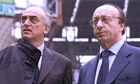 Moggi e Giraudo