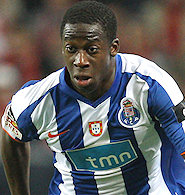 Aly Cissokho