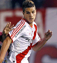 Erik Lamela