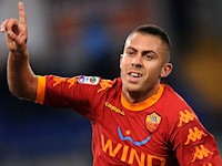 Jeremy Menez