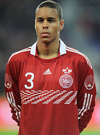 Mathias Jorgensen