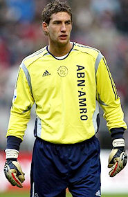 Maarten Stekelenburg