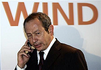 Naguiib Sawiris