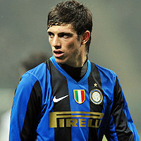 Davide Santon