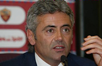 Franco Baldini