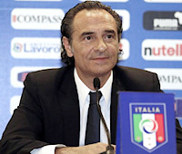 Cesare Prandelli