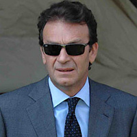 Massimo Cellino