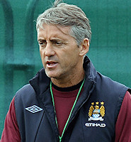 Roberto Mancini