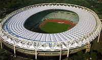 Stadio Olimpico - Roma