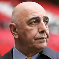 Adriano Galliani